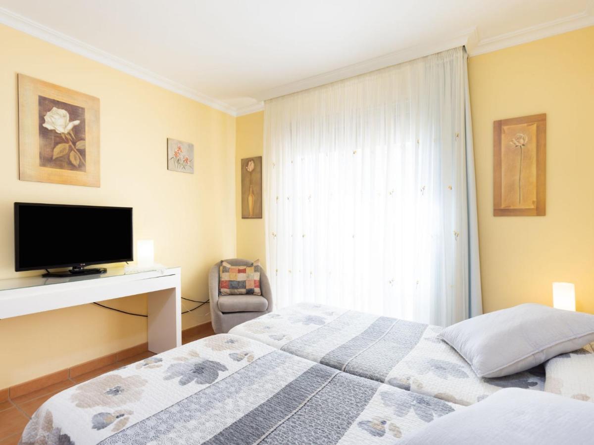 Apartment La Tejita By Interhome מראה חיצוני תמונה