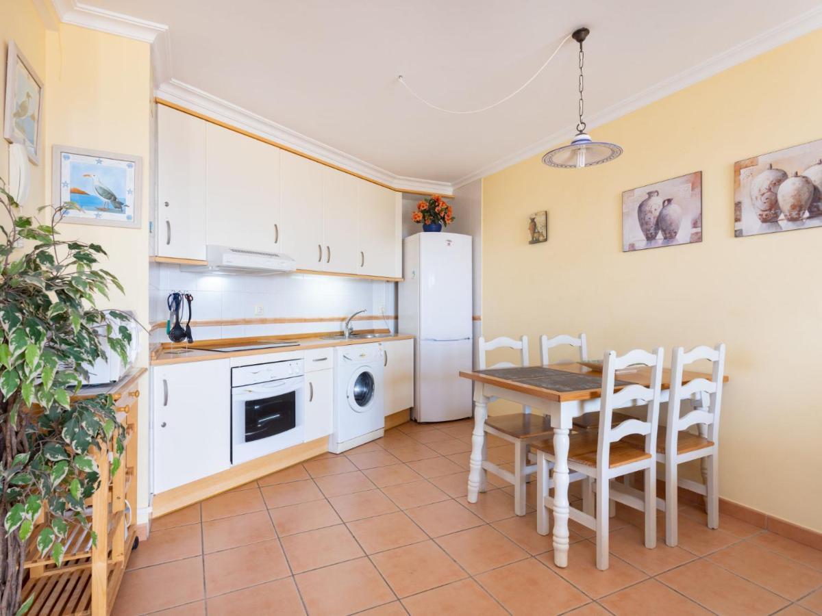 Apartment La Tejita By Interhome מראה חיצוני תמונה
