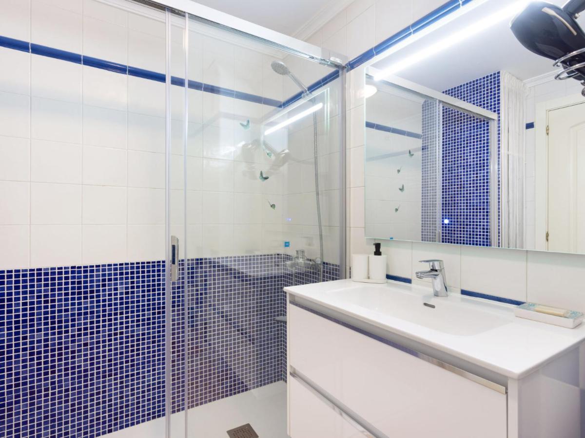 Apartment La Tejita By Interhome מראה חיצוני תמונה