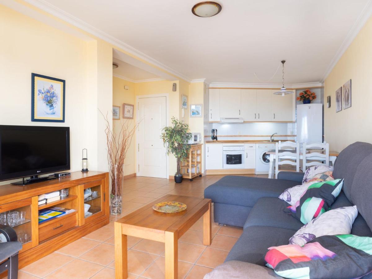 Apartment La Tejita By Interhome מראה חיצוני תמונה