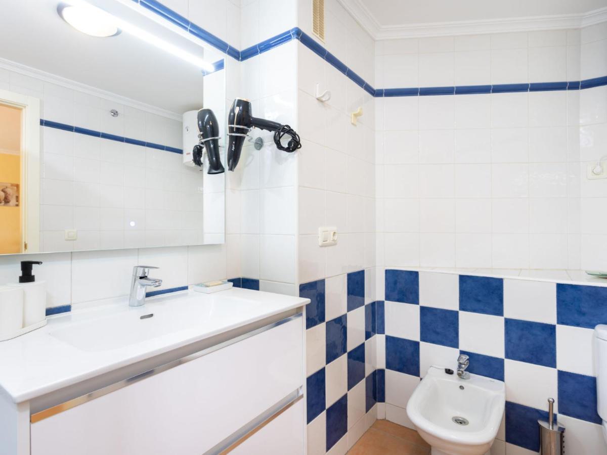 Apartment La Tejita By Interhome מראה חיצוני תמונה
