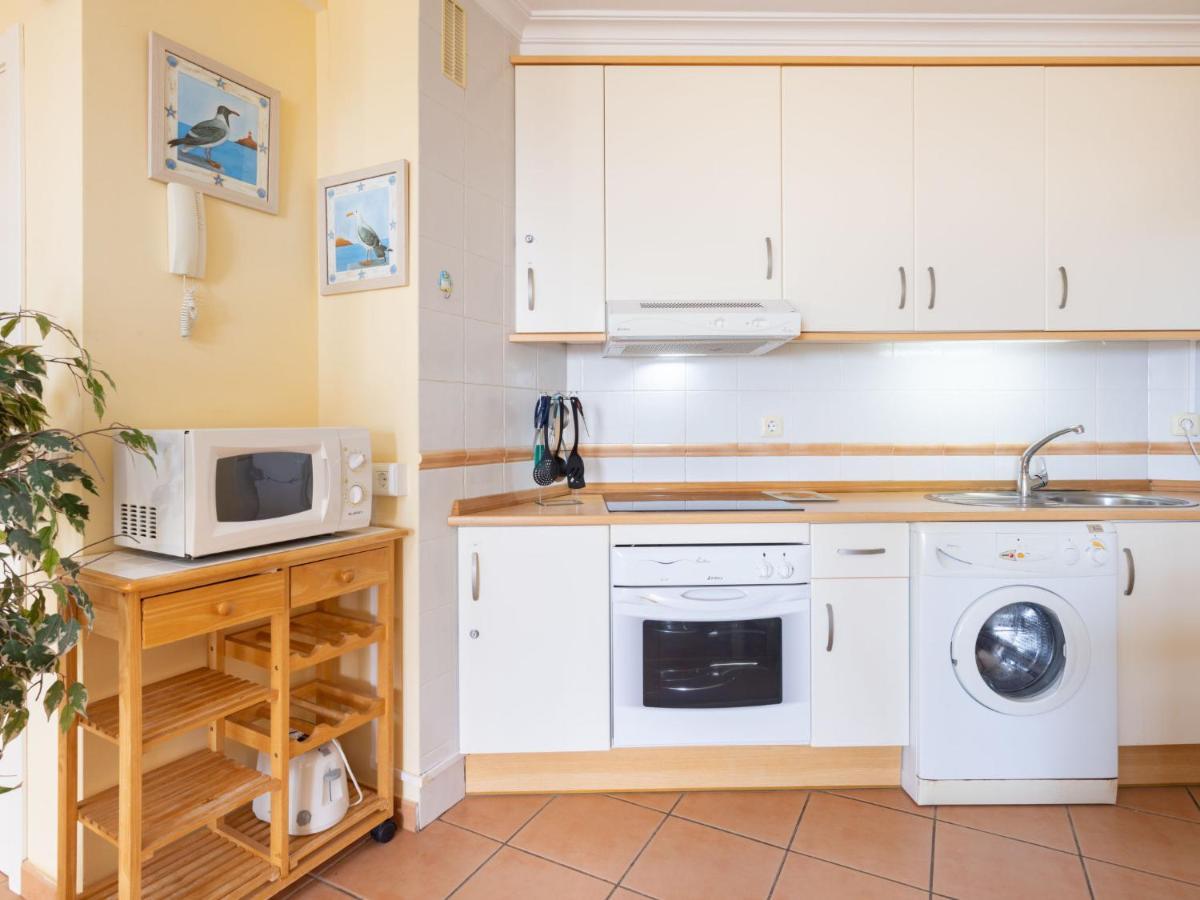 Apartment La Tejita By Interhome מראה חיצוני תמונה